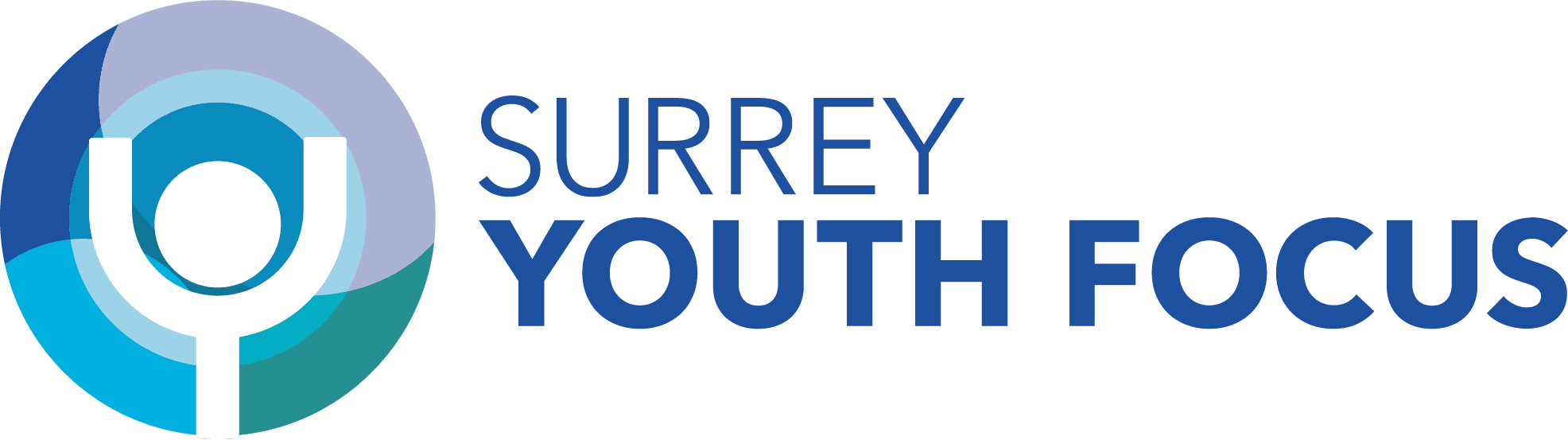 Surrey Youth Focus Logo